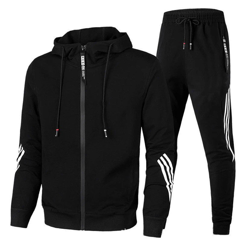 Mike - Traje Deportivo Versátil