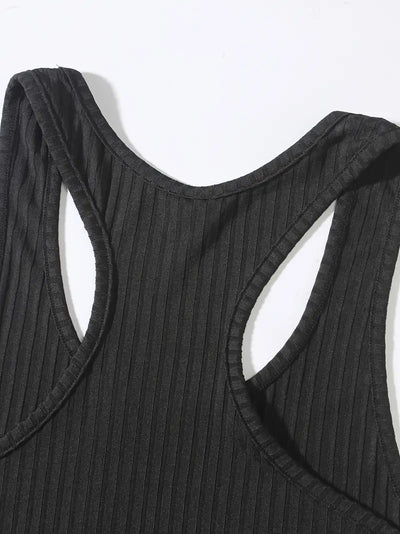 NoahCore – El Tank Top de Flexibilidad para el Día a Día