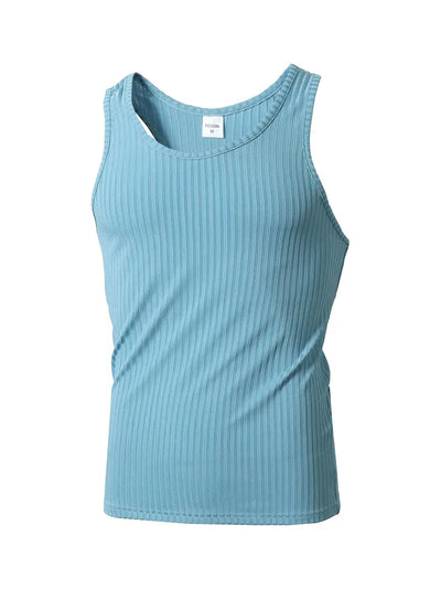 NoahCore – El Tank Top de Flexibilidad para el Día a Día