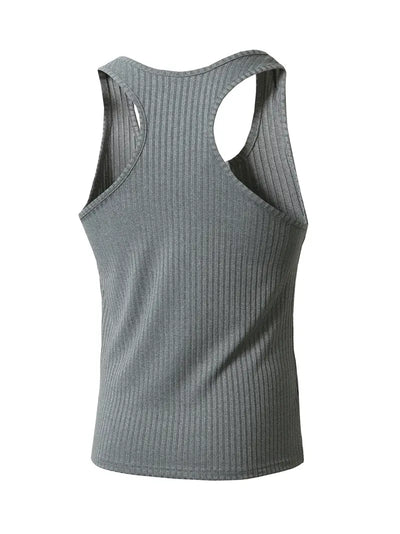 NoahCore – El Tank Top de Flexibilidad para el Día a Día