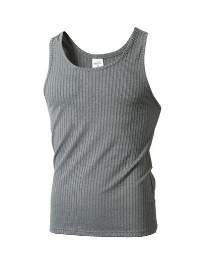 NoahCore – El Tank Top de Flexibilidad para el Día a Día