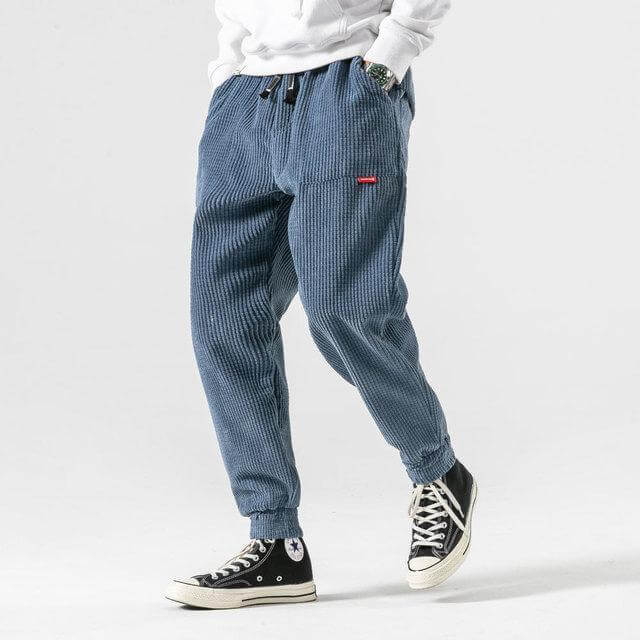 Justine - Tus Nuevos Pantalones de Pana Favoritos