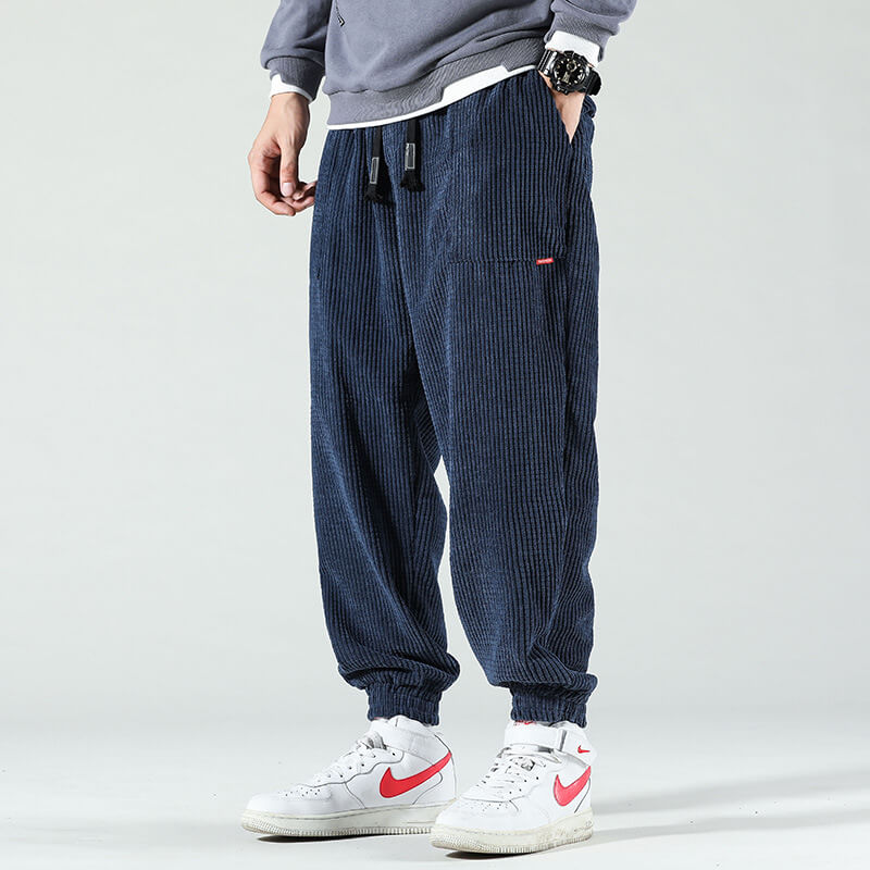 Justine - Tus Nuevos Pantalones de Pana Favoritos
