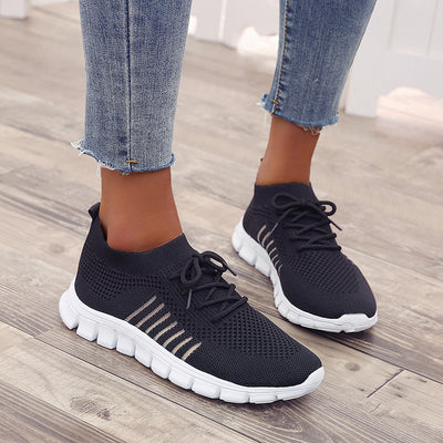 Avry - Zapatos de Confort de Moda