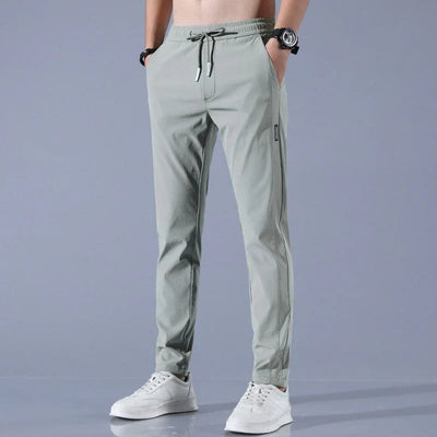 AdventurePro - Pantalones Stretch de Secado Rápido