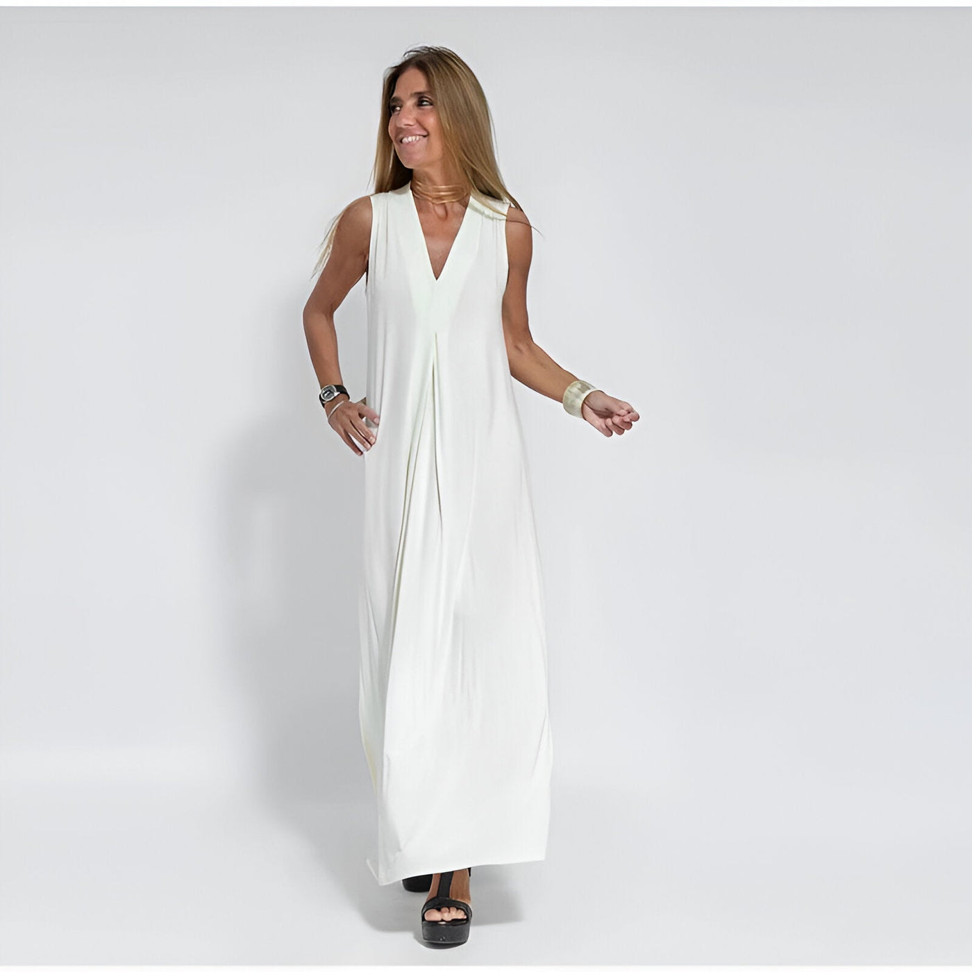 Ruby - Vestido Elegance