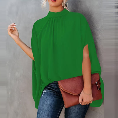 Elena - Blusa sofisticada y con estilo para mujer