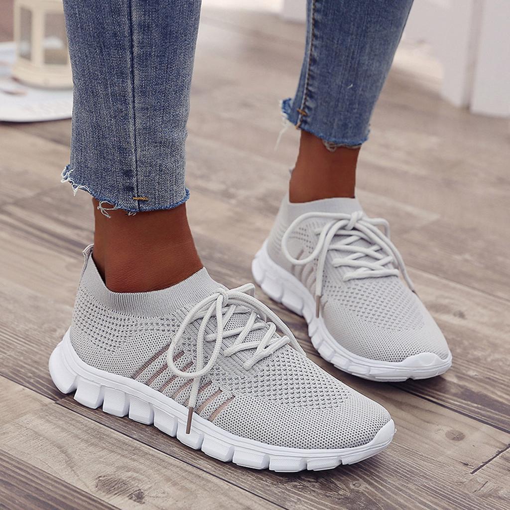 Olesia - Zapatillas ortopédicas confort mujer