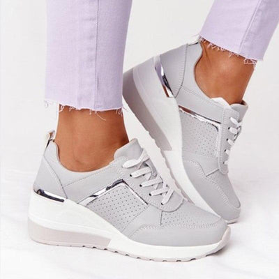 Air Sneakers - Olvídate del dolor en los pies