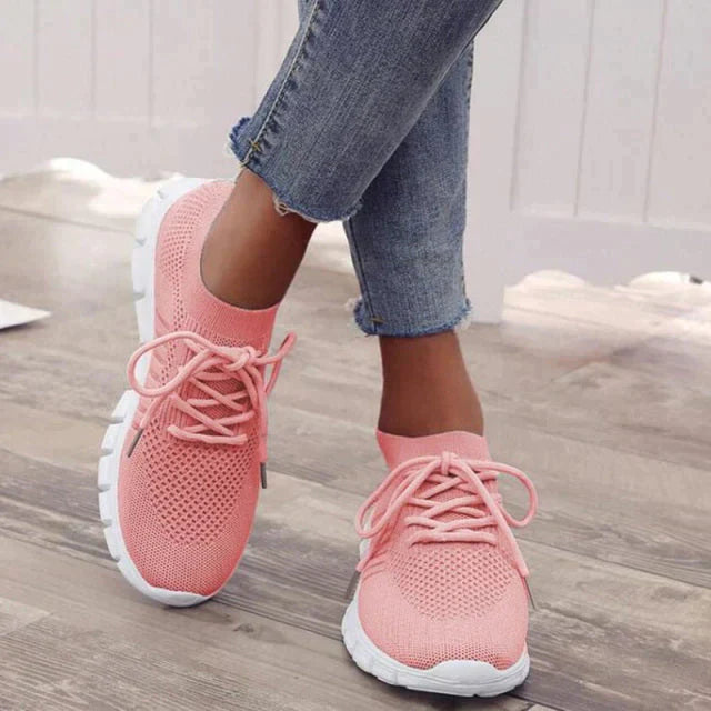 Avry - Zapatos de Confort de Moda